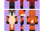 make a custom minecraft skin